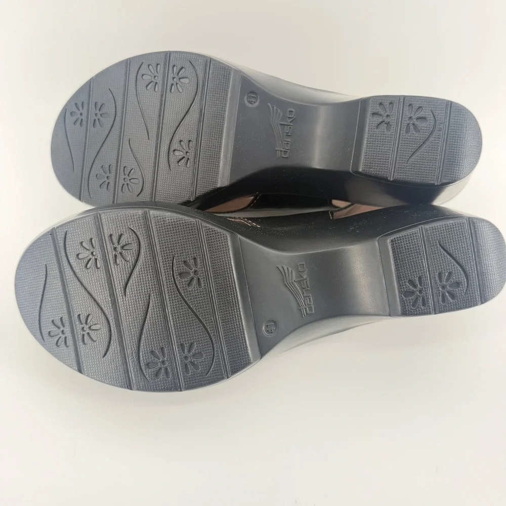 Dansko jacinda full